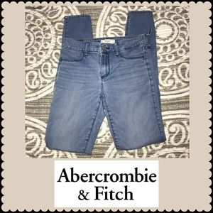Abercrombie & Fitch 4L